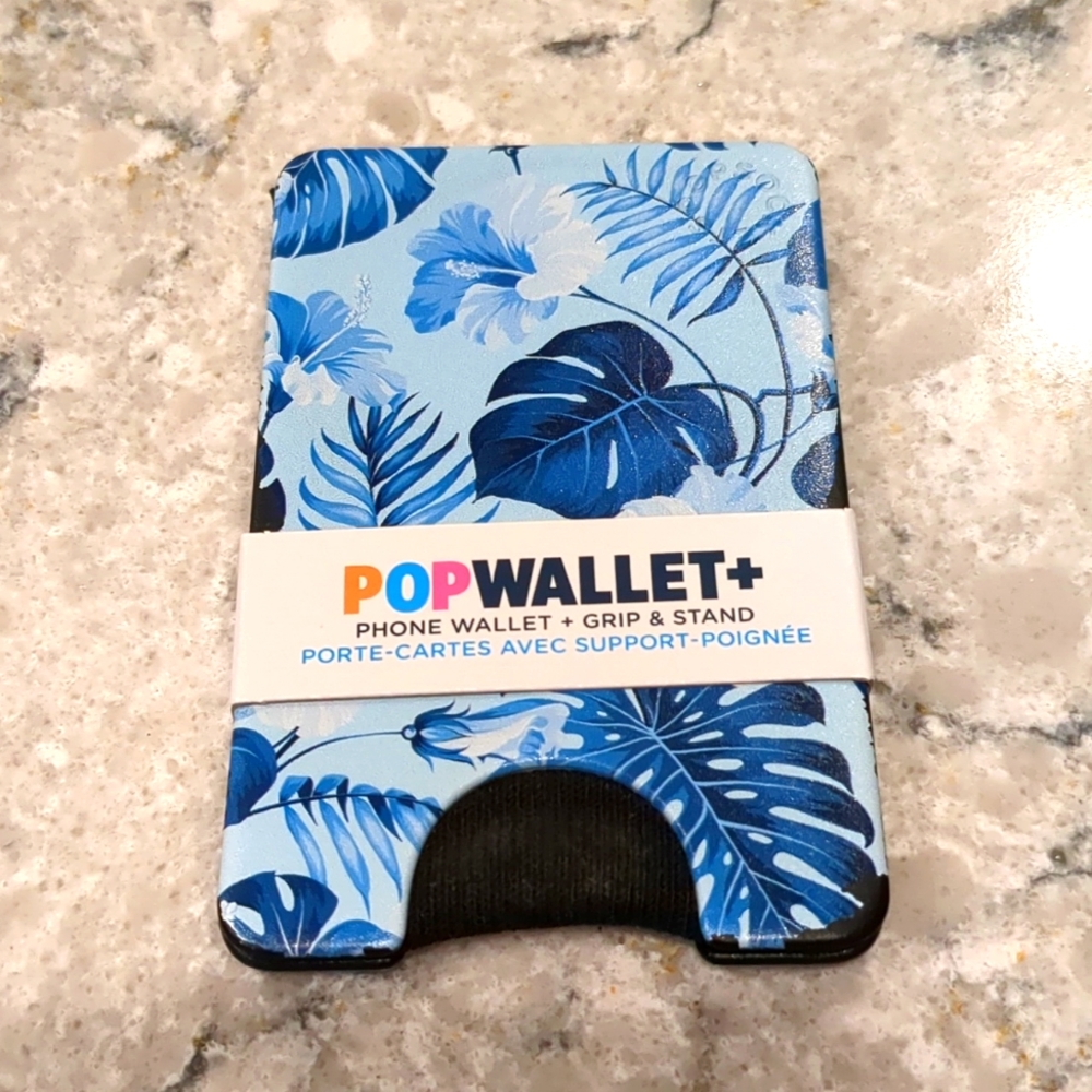 Pop Wallet - Picture 1 of 5